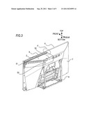 PROJECTION TYPE IMAGE DISPLAY APPARATUS diagram and image