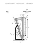 PROJECTION TYPE IMAGE DISPLAY APPARATUS diagram and image