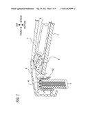 PROJECTION TYPE IMAGE DISPLAY APPARATUS diagram and image