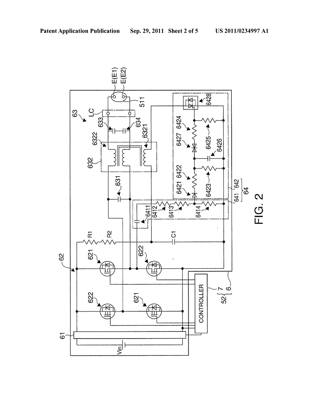 LIGHTING DEVICE, LIGHTING CONTROL DEVICE, ILLUMINATION DEVICE, AND     PROJECTOR - diagram, schematic, and image 03