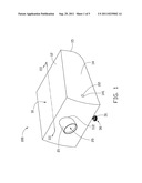 PROJECTOR diagram and image