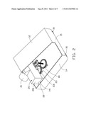 PROJECTOR diagram and image