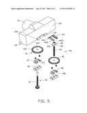 PROJECTOR diagram and image