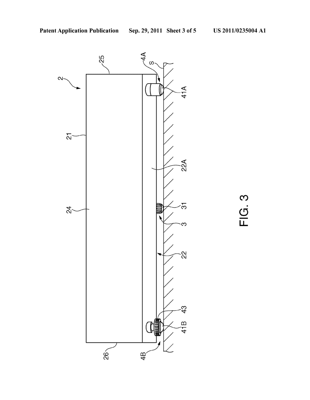 Projector - diagram, schematic, and image 04