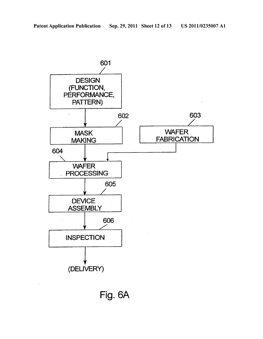 Environmental system including a transport region for an immersion     lithography apparatus - diagram, schematic, and image 13