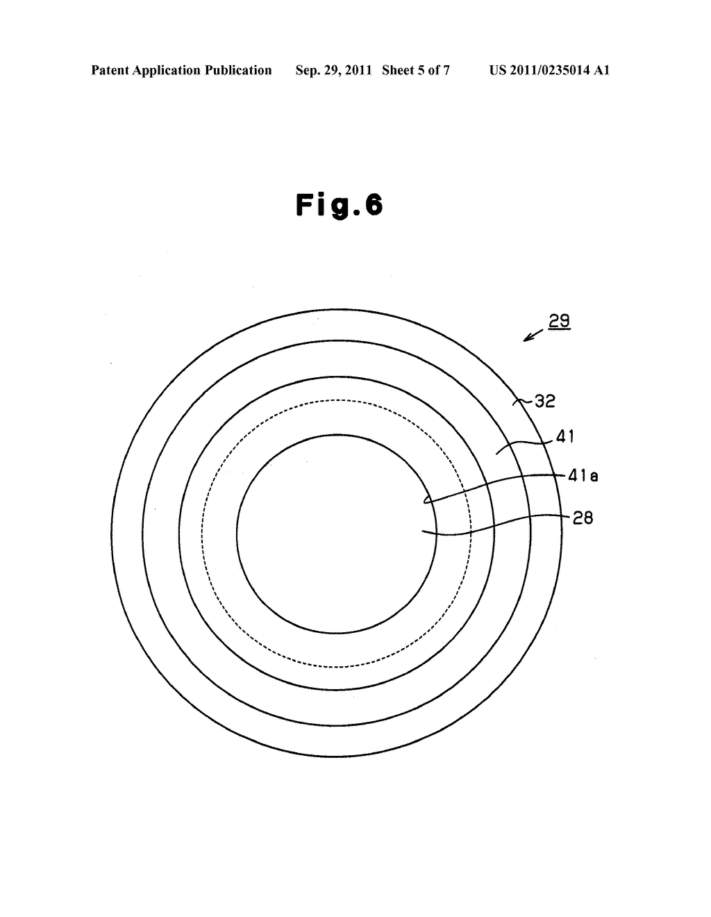 OPTICAL ELEMENT HOLDING APPARATUS, BARREL, EXPOSURE APPARATUS, AND     MANUFACTURING METHOD FOR DEVICE - diagram, schematic, and image 06