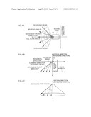 LIGHT SCANNING APPARATUS AND SEPARATION DISTANCE MEASUREMENT APPARATUS diagram and image