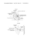 LIGHT SCANNING APPARATUS AND SEPARATION DISTANCE MEASUREMENT APPARATUS diagram and image