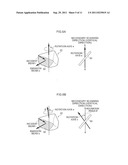 LIGHT SCANNING APPARATUS AND SEPARATION DISTANCE MEASUREMENT APPARATUS diagram and image