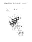 SOLAR CONCENTRATOR SYSTEMS diagram and image