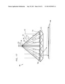 SOLAR CONCENTRATOR SYSTEMS diagram and image