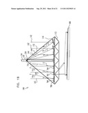 SOLAR CONCENTRATOR SYSTEMS diagram and image