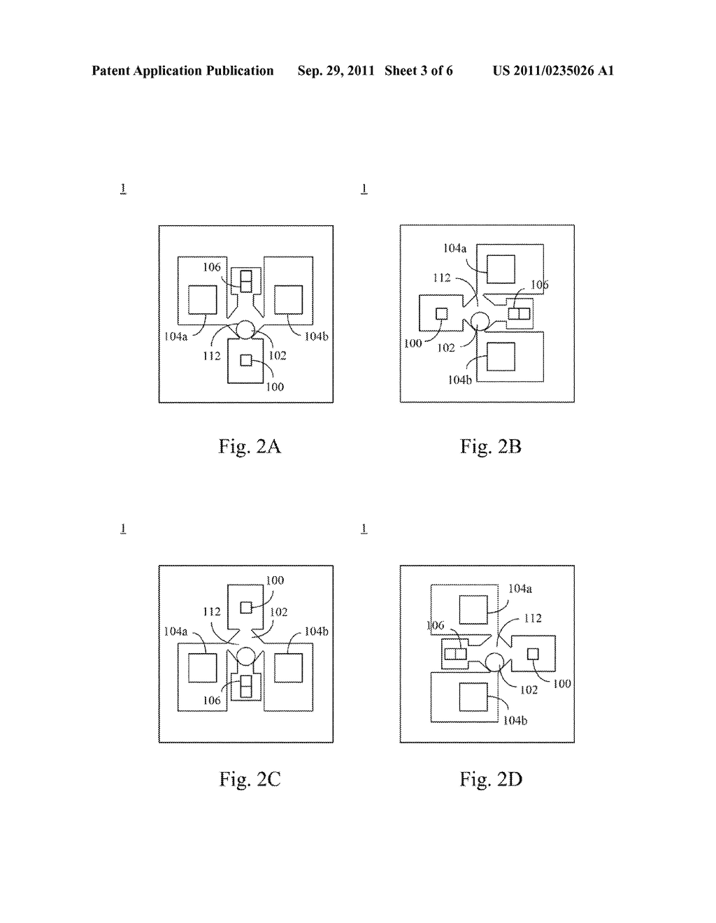 TILT SENSOR WITH POWER SAVING MECHANISM - diagram, schematic, and image 04