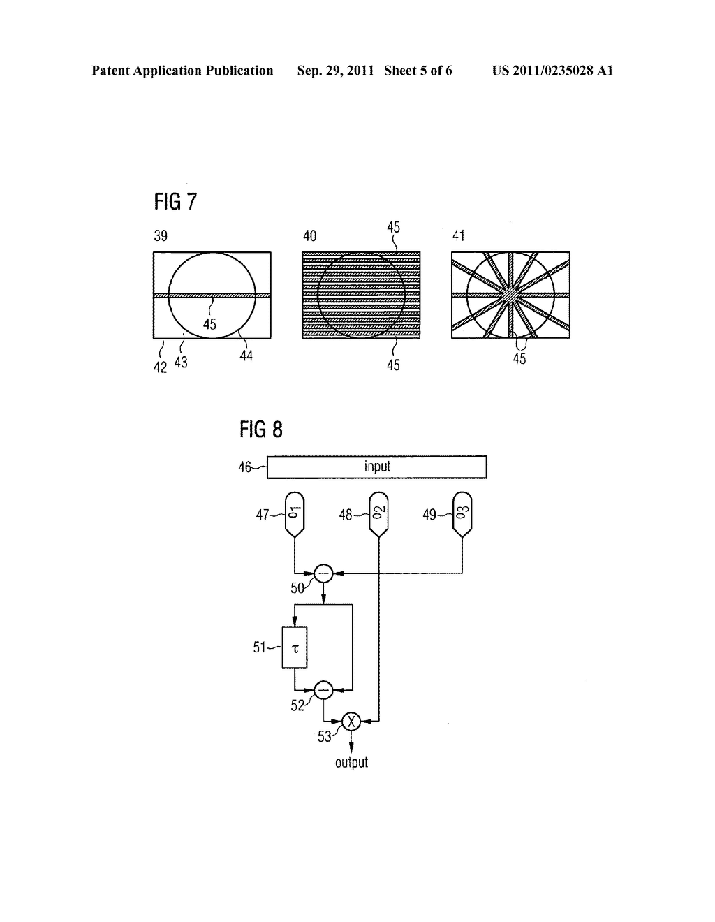 PASSIVE TRANSLATIONAL VELOCITY MEASUREMENT FROM OPTICAL INFORMATION - diagram, schematic, and image 06