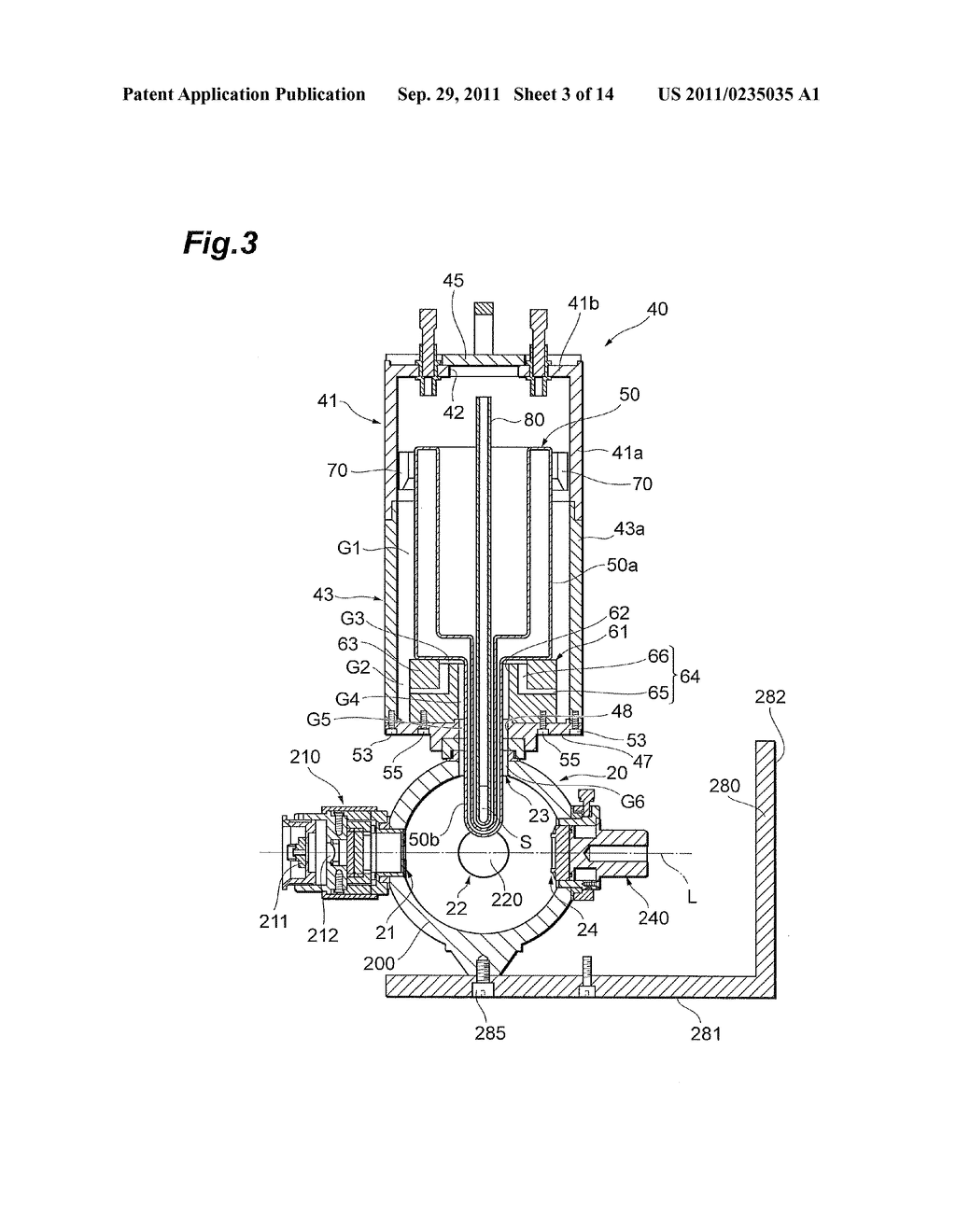 SPECTROMETER - diagram, schematic, and image 04