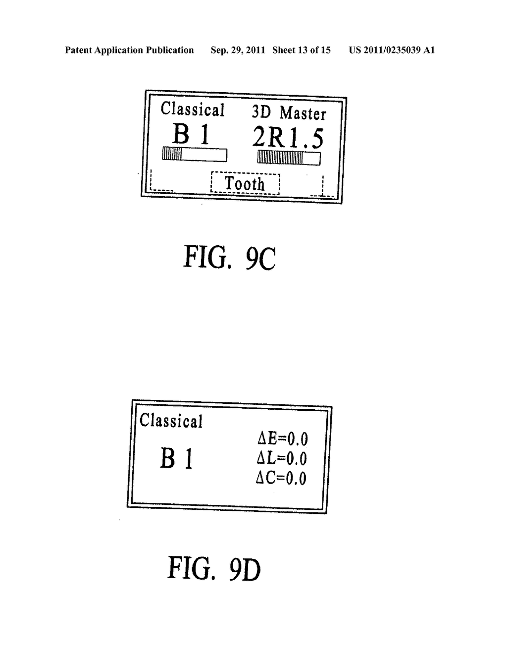 MINIATURIZED SYSTEM AND METHOD FOR MEASURING OPTICAL CHARACTERISTICS - diagram, schematic, and image 14