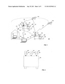 SENSOR AND METHOD OF DETECTING THE CONDITION OF A TURF GRASS diagram and image