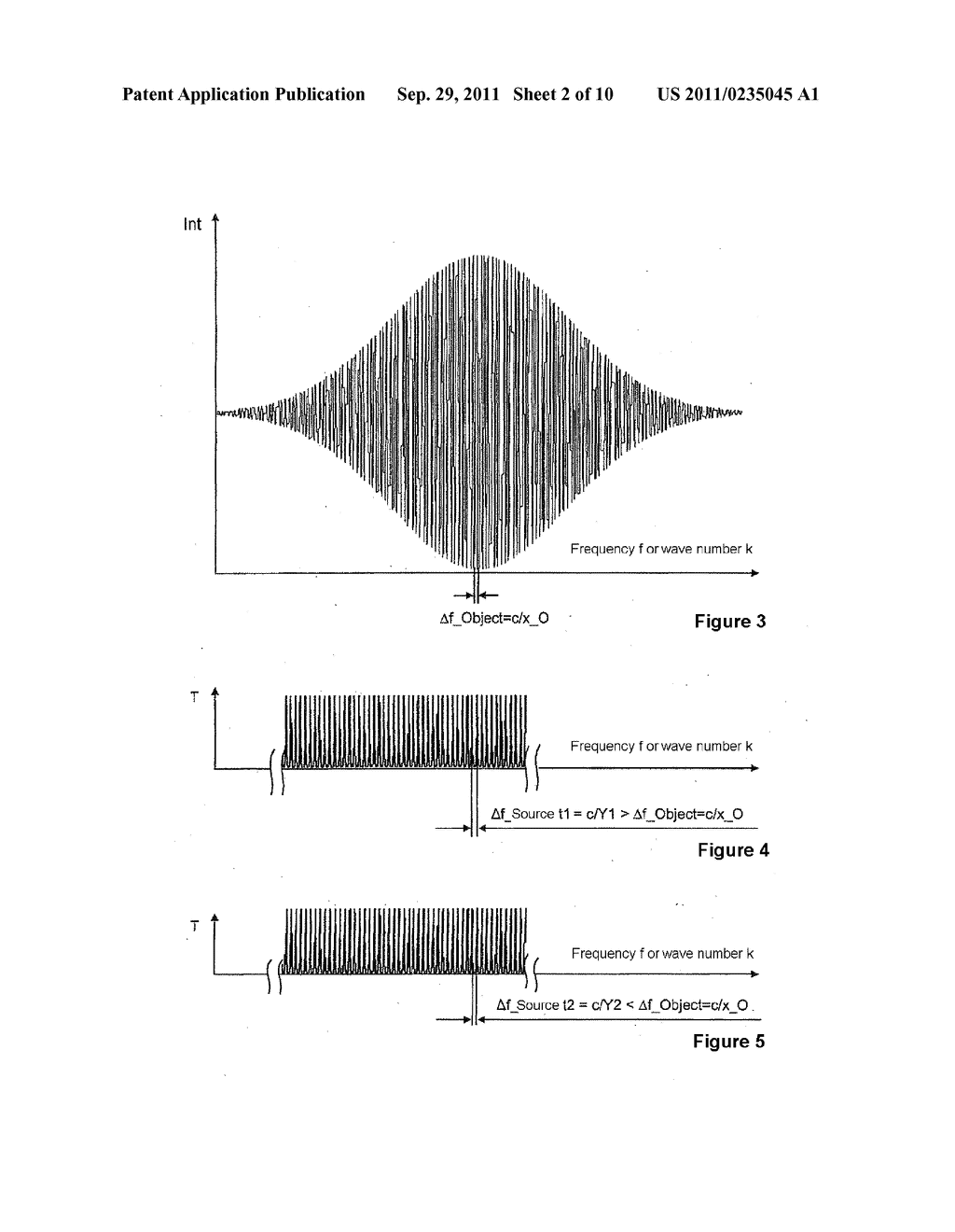 METHOD AND APPARATUS FOR INTERFEROMETRY - diagram, schematic, and image 03