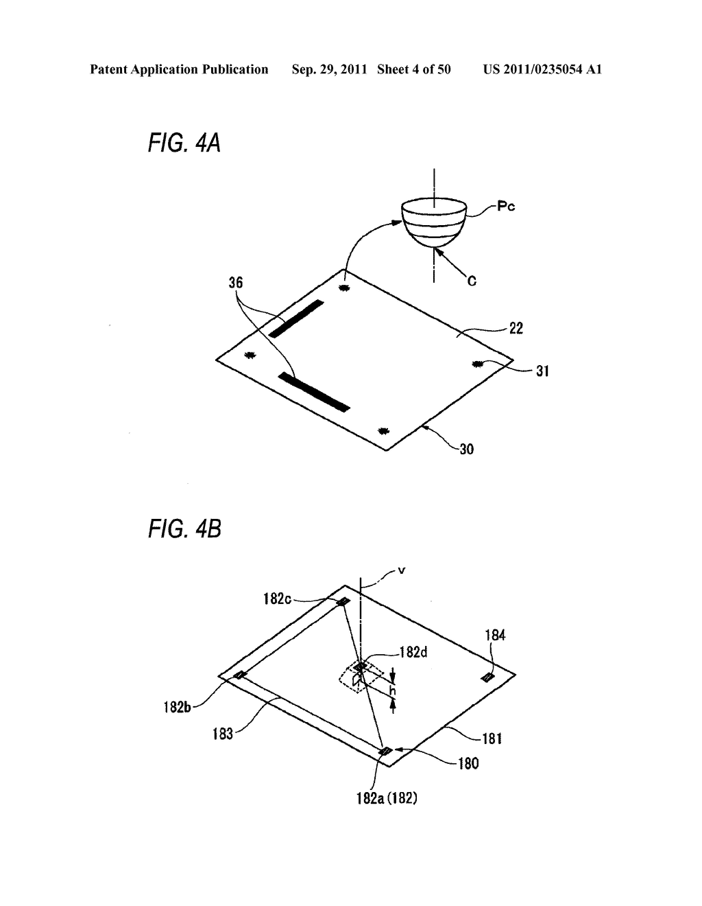 ARTICLE RECOGNITION APPARATUS AND ARTICLE PROCESSING APPARATUS USING THE     SAME - diagram, schematic, and image 05