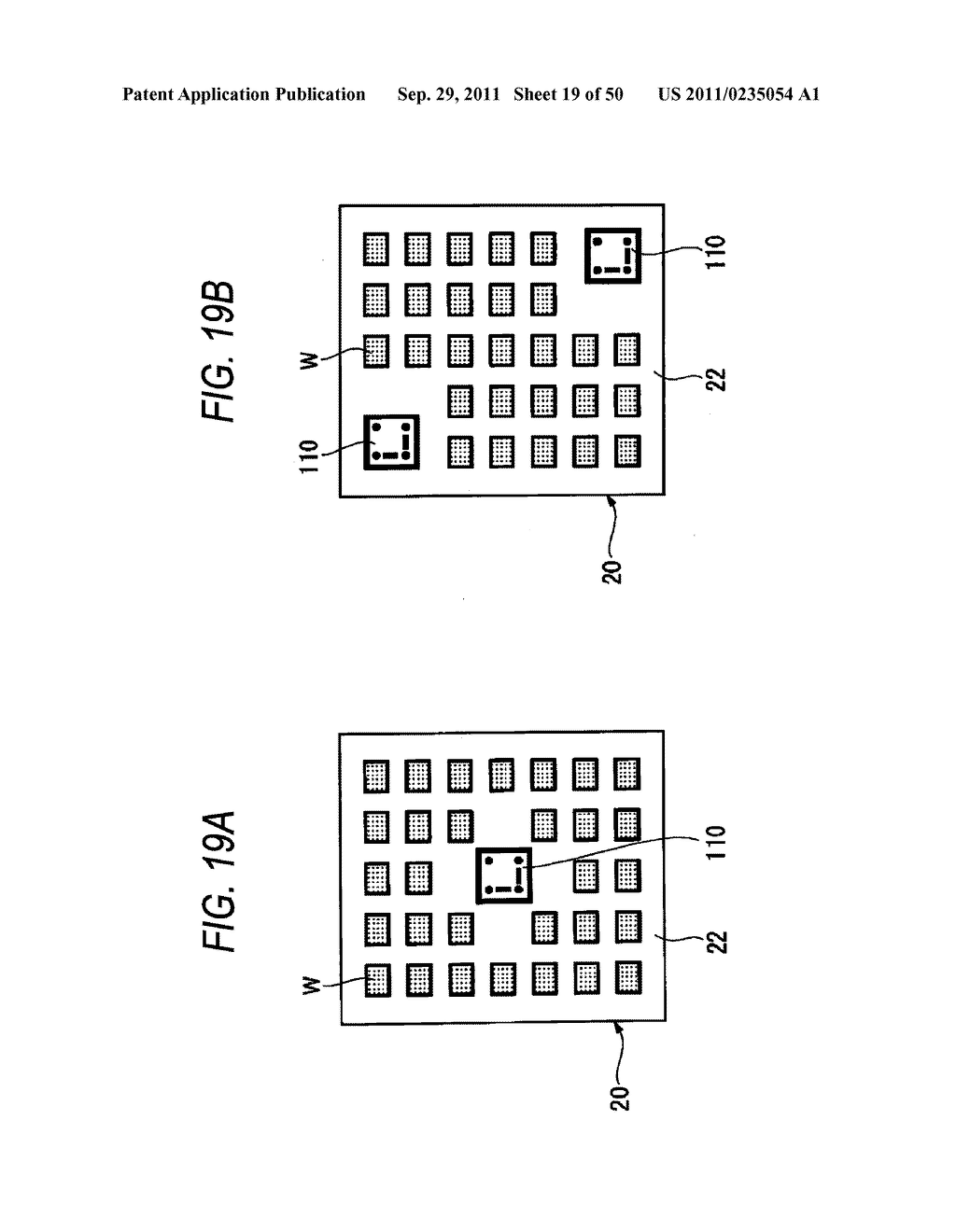 ARTICLE RECOGNITION APPARATUS AND ARTICLE PROCESSING APPARATUS USING THE     SAME - diagram, schematic, and image 20