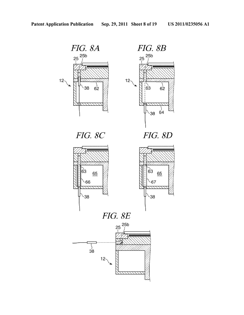 METHOD FOR MEASURING WEAR RATE - diagram, schematic, and image 09