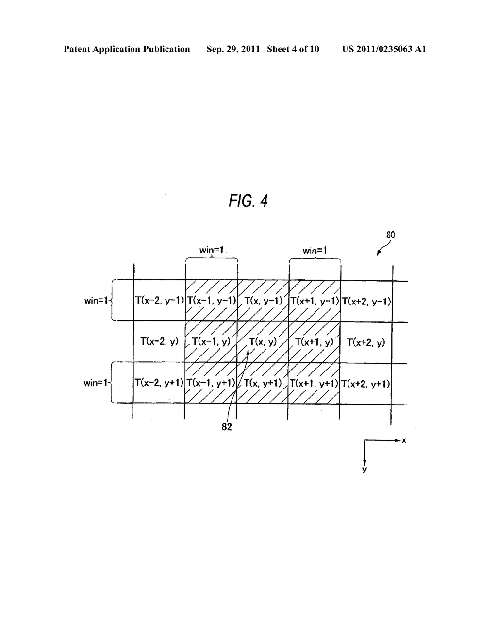 IMAGE PROCESSING APPARATUS - diagram, schematic, and image 05