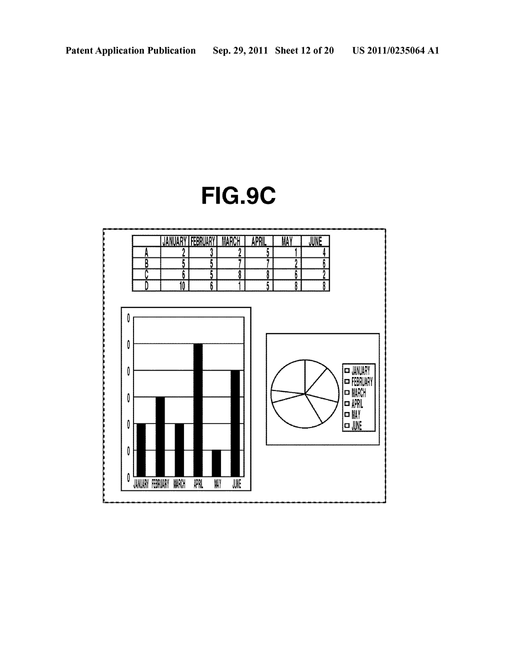 PRINTING CONTROL APPARATUS, PRINTING CONTROL METHOD, AND STORAGE MEDIUM - diagram, schematic, and image 13