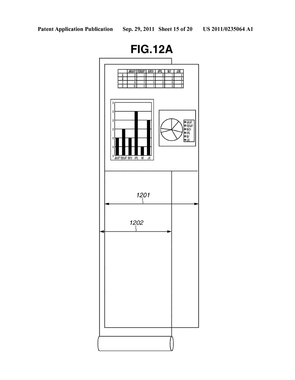 PRINTING CONTROL APPARATUS, PRINTING CONTROL METHOD, AND STORAGE MEDIUM - diagram, schematic, and image 16