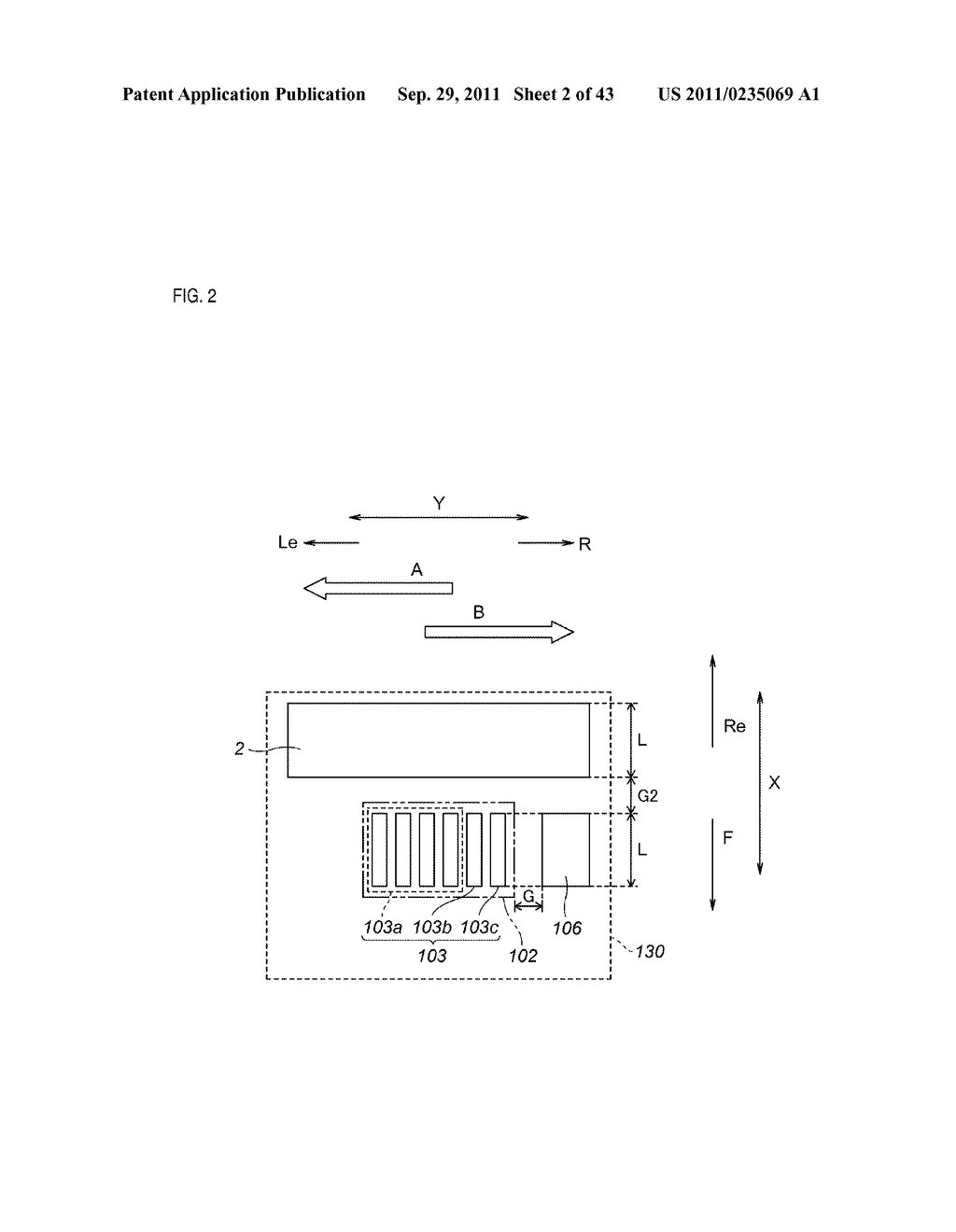 INKJET PRINTER - diagram, schematic, and image 03