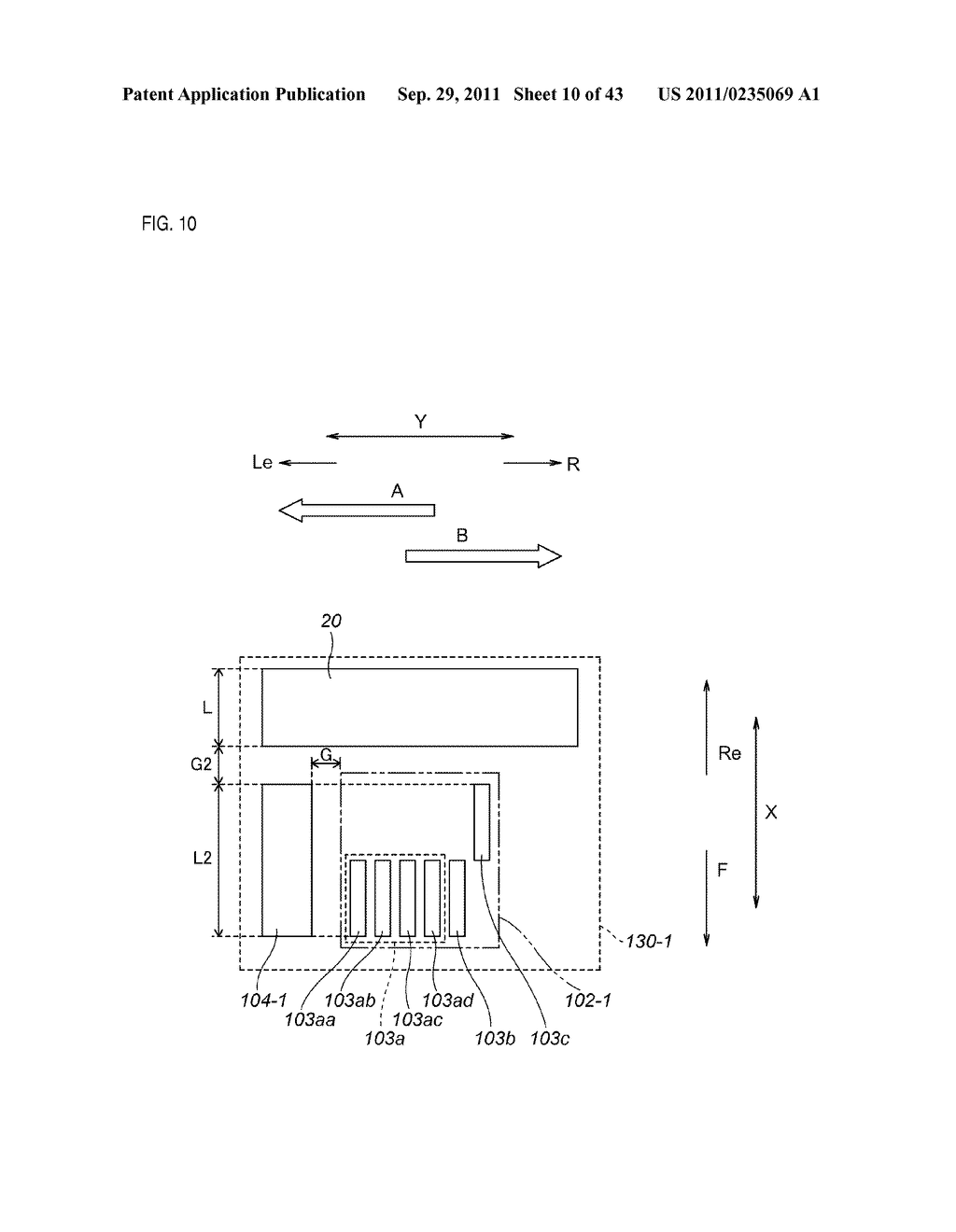 INKJET PRINTER - diagram, schematic, and image 11