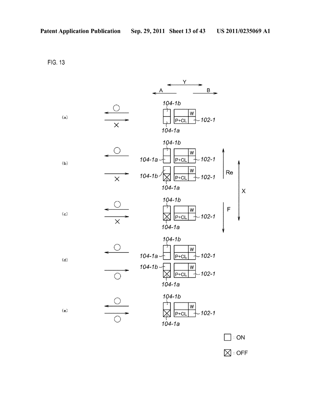 INKJET PRINTER - diagram, schematic, and image 14