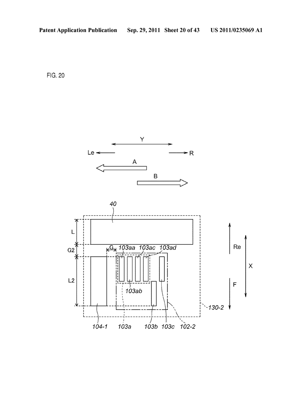 INKJET PRINTER - diagram, schematic, and image 21