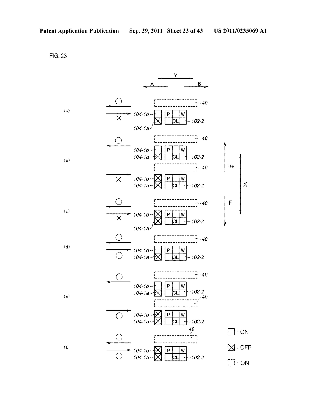 INKJET PRINTER - diagram, schematic, and image 24