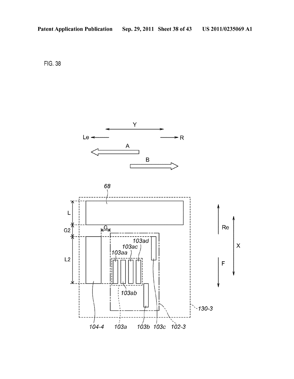 INKJET PRINTER - diagram, schematic, and image 39