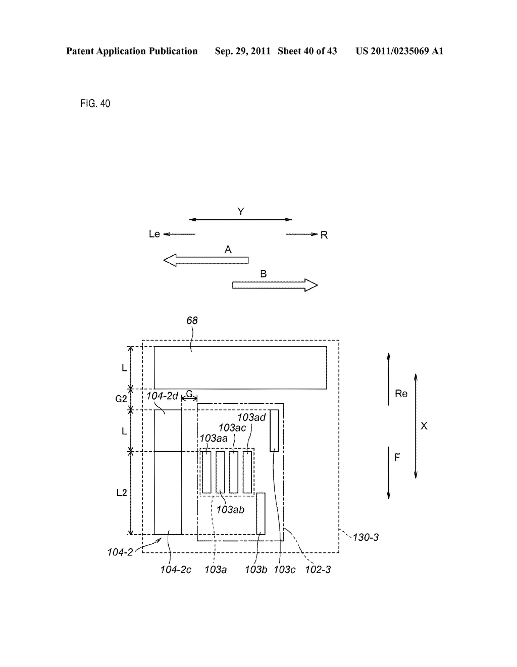 INKJET PRINTER - diagram, schematic, and image 41