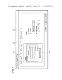 DATA PROCESSING SYSTEM, DATA PROCESSING METHOD, AND IMAGE FORMING     APPARATUS diagram and image