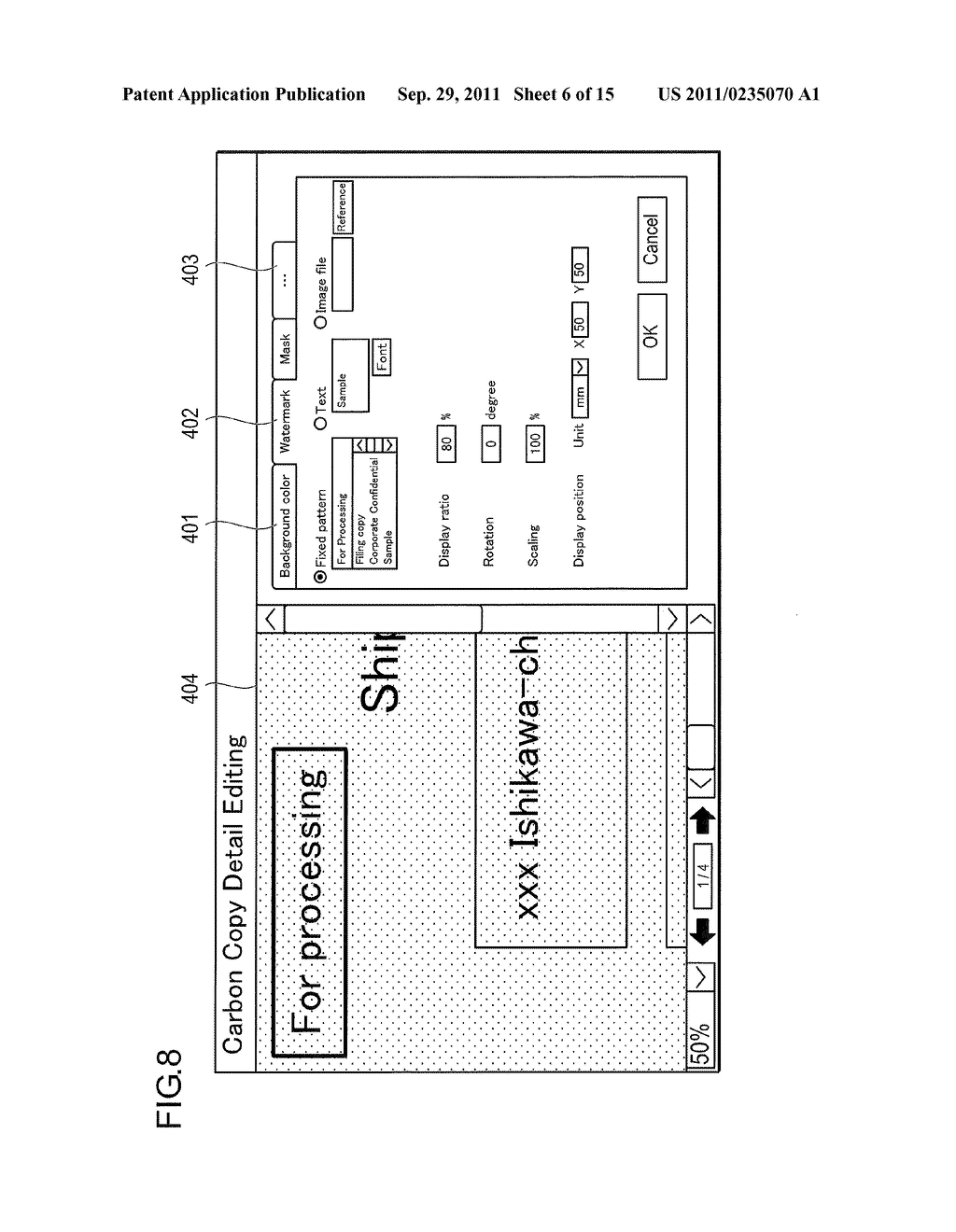 DATA PROCESSING SYSTEM, DATA PROCESSING METHOD, AND IMAGE FORMING     APPARATUS - diagram, schematic, and image 07