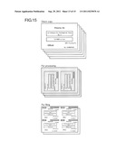 DATA PROCESSING SYSTEM, DATA PROCESSING METHOD, AND IMAGE FORMING     APPARATUS diagram and image