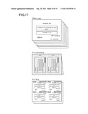 DATA PROCESSING SYSTEM, DATA PROCESSING METHOD, AND IMAGE FORMING     APPARATUS diagram and image