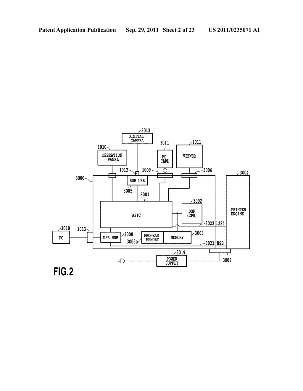 IMAGE PROCESSING APPARATUS AND IMAGE PROCESSING METHOD - diagram, schematic, and image 03