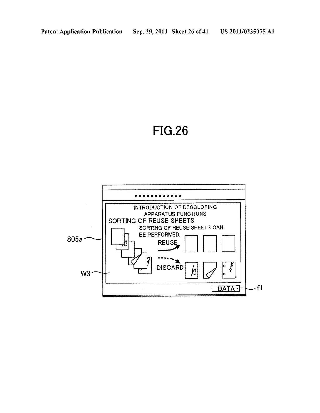 DECOLORING APPARATUS - diagram, schematic, and image 27