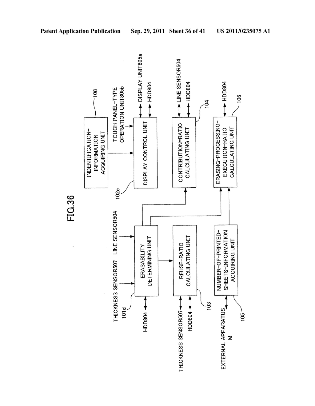 DECOLORING APPARATUS - diagram, schematic, and image 37