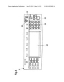 IMAGE FORMING APPARATUS AND POWER SUPPLY CONTROL METHOD FOR AN IMAGE     FORMING APPARATUS diagram and image