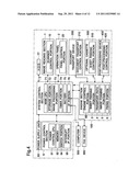 IMAGE FORMING APPARATUS AND POWER SUPPLY CONTROL METHOD FOR AN IMAGE     FORMING APPARATUS diagram and image