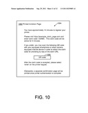 PRINTER WITH ANONYMOUS PRINTER REGISTRATION IN A CLOUD-BASED PRINT SERVICE diagram and image