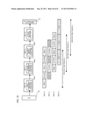 IMAGE PROCESSING APPARATUS, IMAGE FORMING SYSTEM AND NON-TRANSITORY     COMPUTER READABLE MEDIUM diagram and image