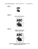 IMAGE FORMING APPARATUS, IMAGE FORMING METHOD AND COMPUTER-READABLE MEDIUM diagram and image