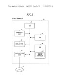 IMAGE FORMING APPARATUS AND COMPUTER READABLE RECORDING MEDIUM diagram and image