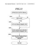 IMAGE FORMING APPARATUS AND COMPUTER READABLE RECORDING MEDIUM diagram and image