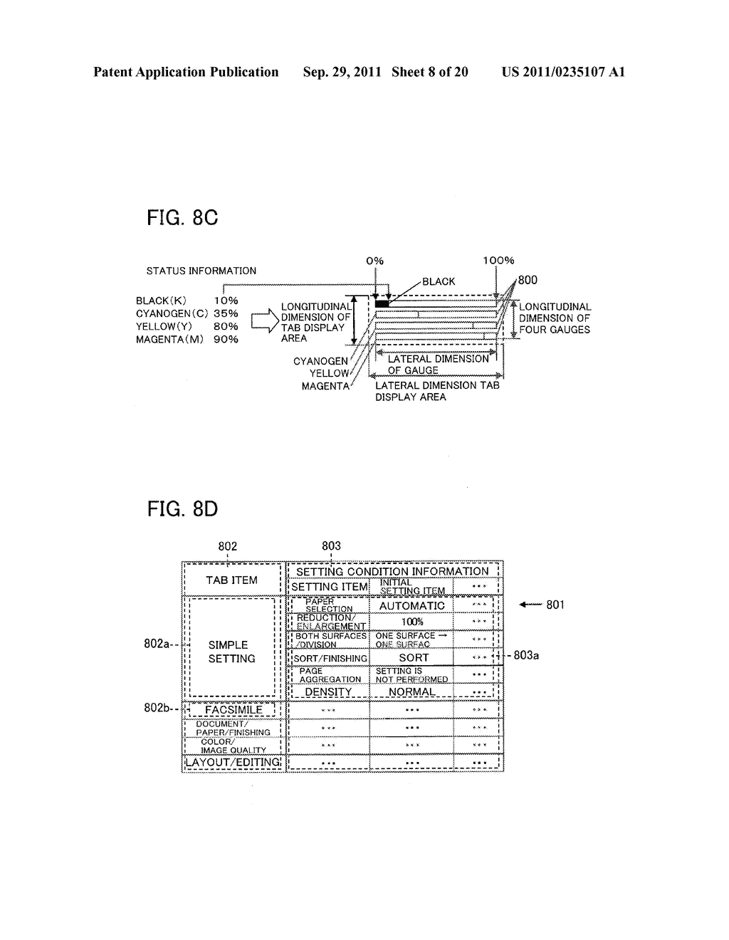 OPERATION APPARATUS AND IMAGE FORMING APPARATUS HAVING THE SAME - diagram, schematic, and image 09